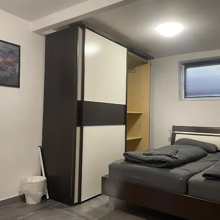 Daire Mk 5 Bremen