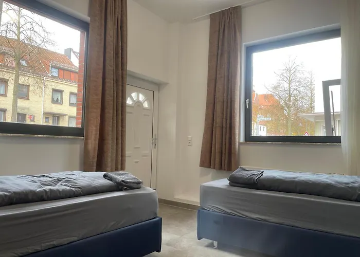 Mk 5 * ブレーメン