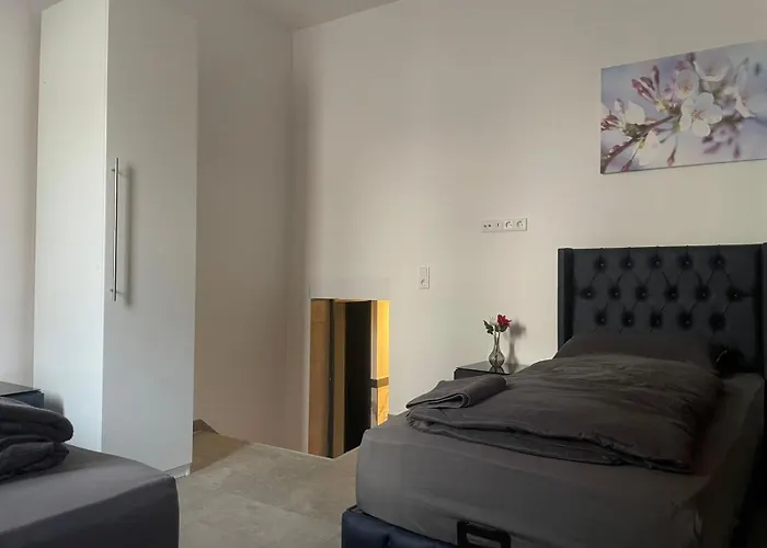 Apartmán Mk 5 Brémy