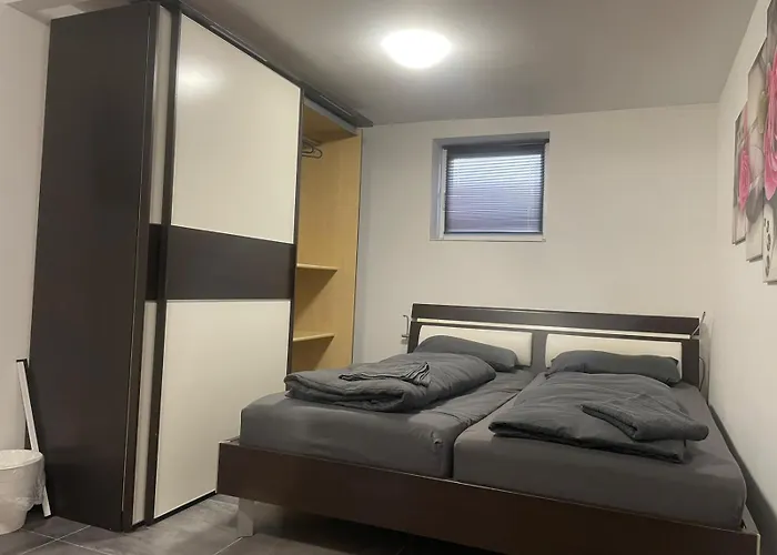 Mk 5 アパート ブレーメン