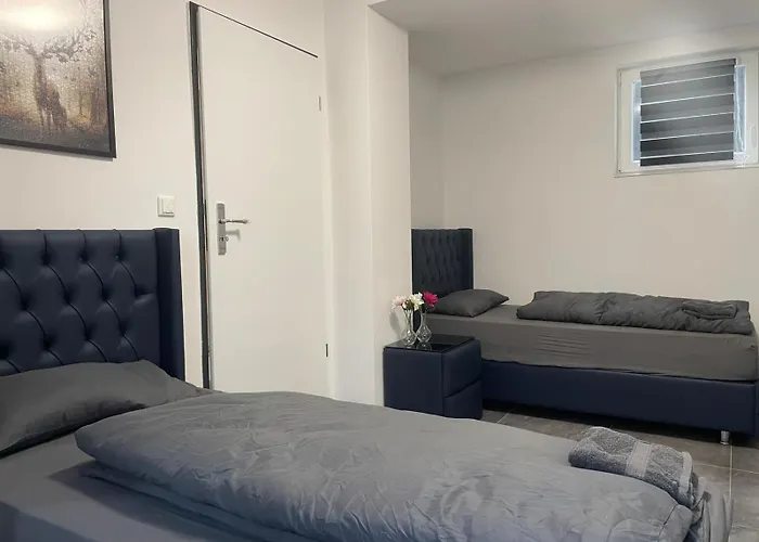 Mk 5 Apartmán Brémy